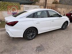 ام جي GT